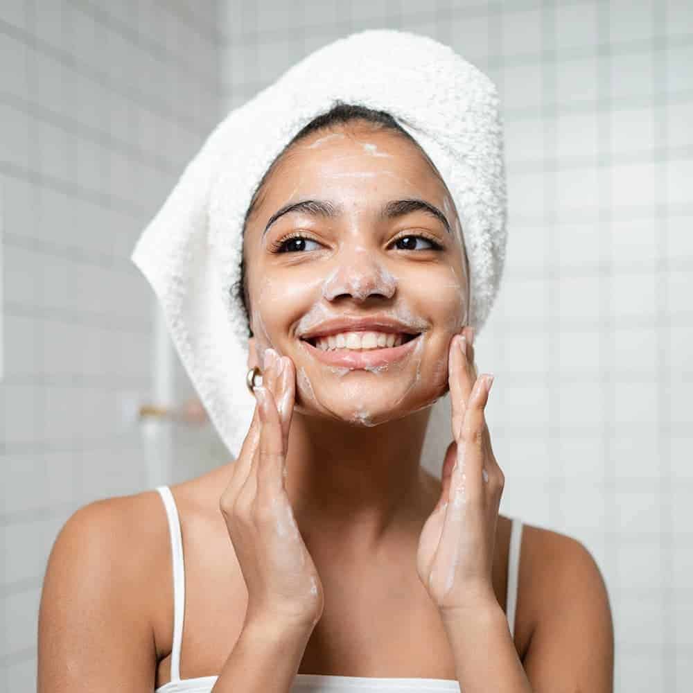 hydrating moisturizer