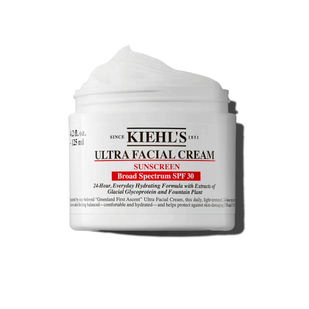 Kiehl’s Ultra Facial Cream