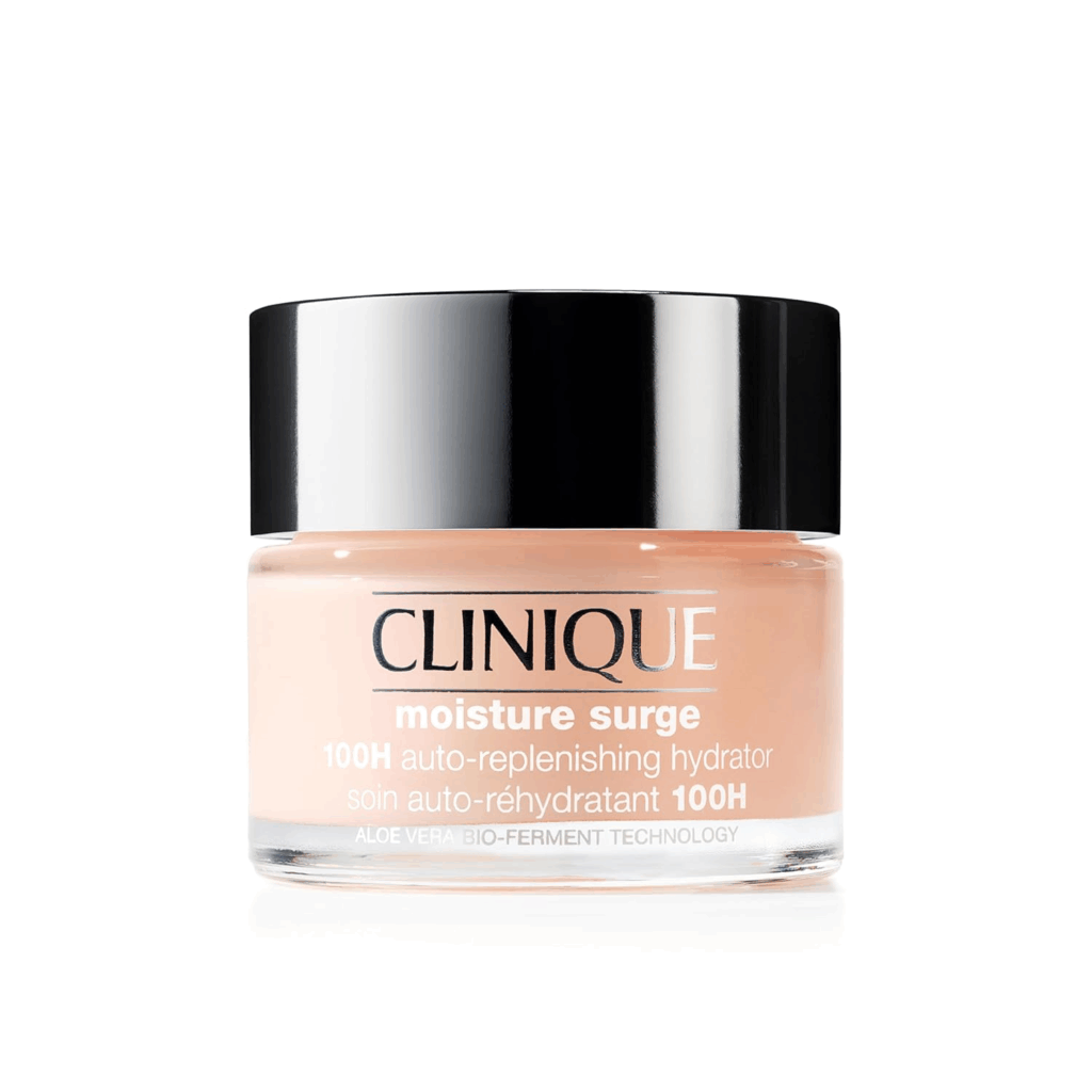 Clinique Moisture Surge 100H Auto-Replenishing Hydrator