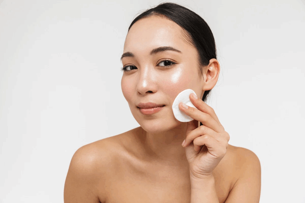 toner for skincare routine