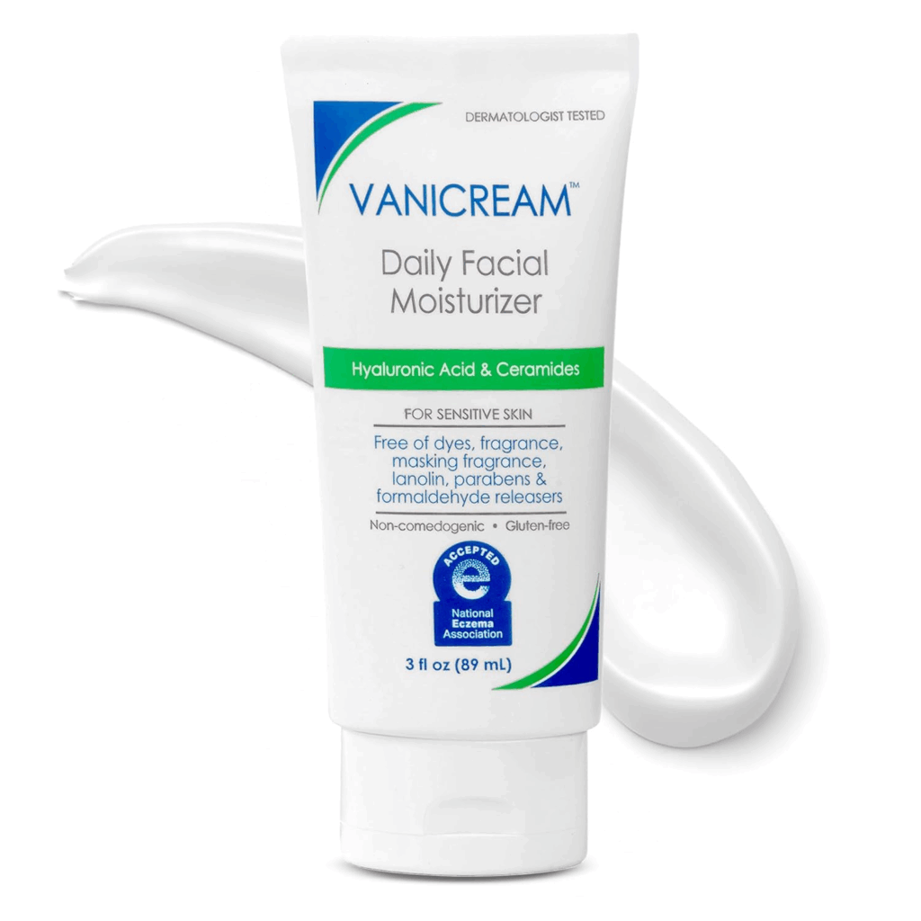 Vanicream Moisturizing Cream