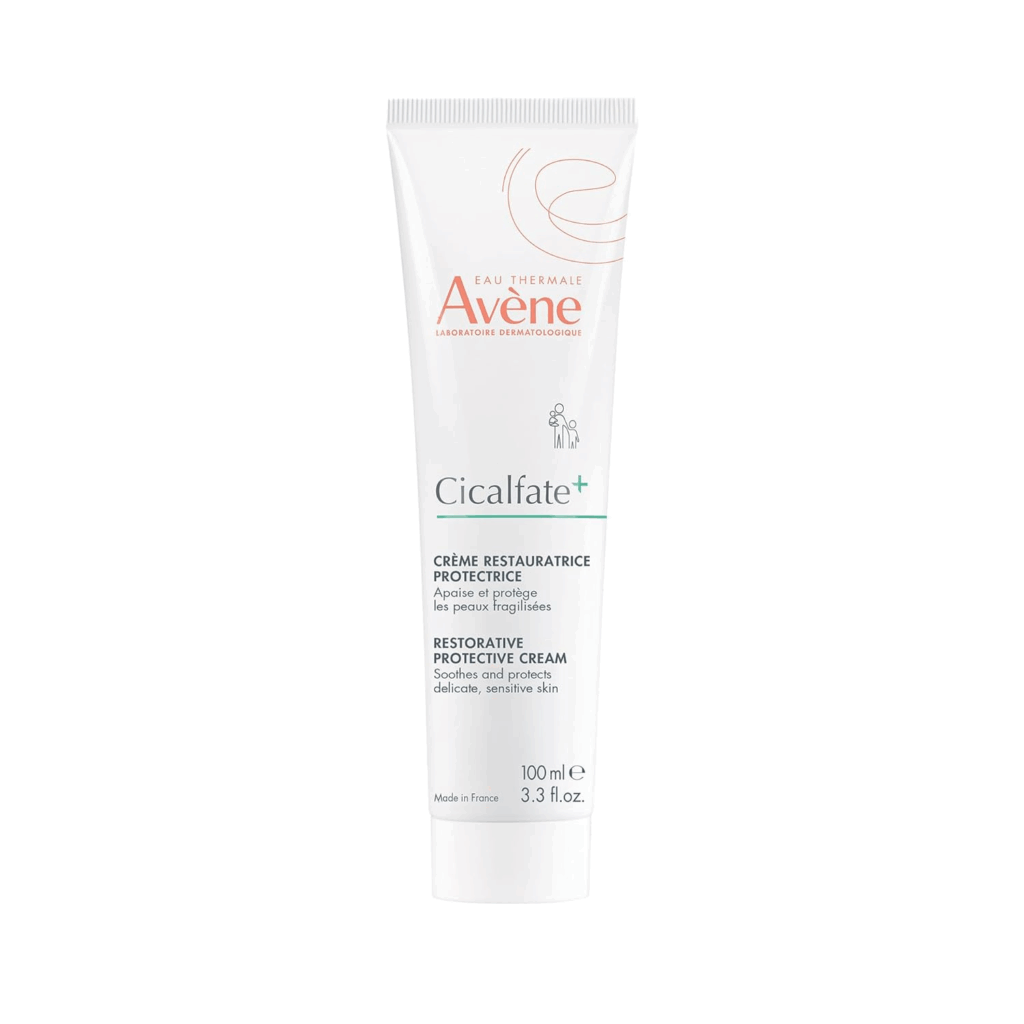 Avene Cicalfate+ Restorative Protective Cream